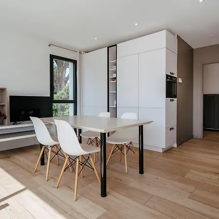 Et Bourg Appartement *