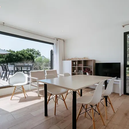 Appartement Et Bourg *