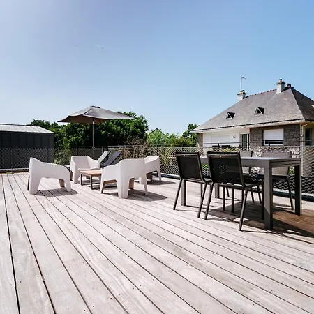 Et Bourg Appartement