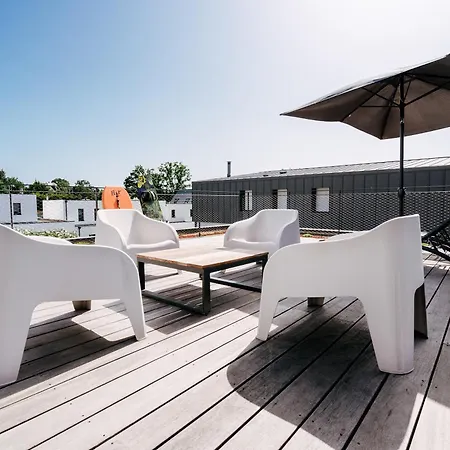 Et Bourg Appartement Arradon