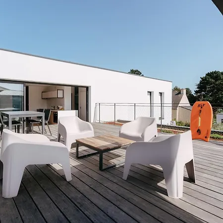 Et Bourg Appartement