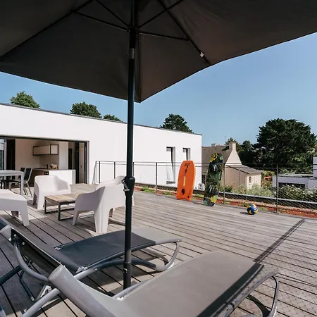 Appartement Et Bourg